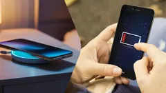 Odborníci poukázali na hlavní chybu, kterou všichni dělají při nabíjení smartphonu