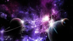 Vesmírný teleskop NASA objevil organické látky na mezihvězdné kometě 3I/ATLAS