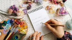 Magie síly barev: Jaká šťastná barva vám patří podle roku narození?