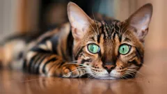 Nejsamostatnější kočky, které nevyžadují mnoho pozornosti: 5 úžasných plemen