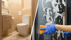 Trouba, toaleta i sprchový kout se po tomto prostředku lesknou – snadno si ho vyrobíte sami