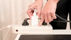 Tato tři zařízení nikdy nevytahujte ze zásuvky – a tady je důvod