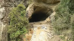 V dávné jeskyni se skrývalo úžasné tajemství: Co v ní našli vědci?