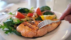 5 běžných druhů ryb, které snadno obohatí jídelníček o prospěšné látky a vitamíny