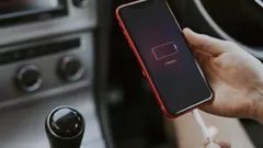 Skryté funkce telefonu, které ho okamžitě vybíjejí – zde je najdete a takto je vypnete