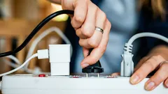 5 spotřebičů, které je potřeba před odchodem z domu odpojit: seznam, který všichni ignorují