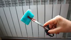 V domě bude dvakrát tepleji: trik instalatéra, který zlepší fungování radiátorů