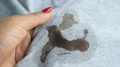 Jak snadno odstranit jakoukoli skvrnu za 5 minut: prastará metoda, která předčí moderní prostředky