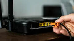 Internet špatně funguje? Expert uvádí 8 způsobů, jak zrychlit domácí Wi‑Fi, aniž byste utratili jedinou korunu