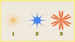 Psychologický test osobnosti: Vyberte si obrázek a zjistěte své hlavní skryté rysy