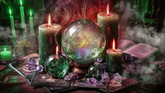 Horoskop na 1. února podle tarotových karet: Co čeká jednotlivá znamení?