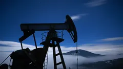 Dinosauři za to nemohou: odkud se na Zemi ve skutečnosti vzala ropa